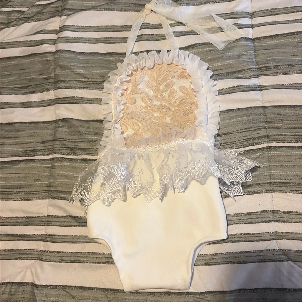Handmade One Piece 12M